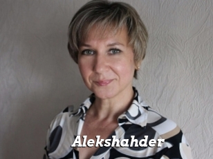 Alekshahder