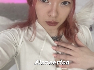 Aleneerica