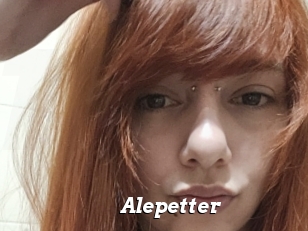 Alepetter