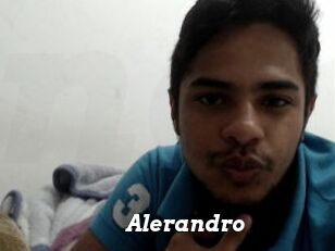 Alerandro