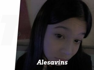 Alesavins