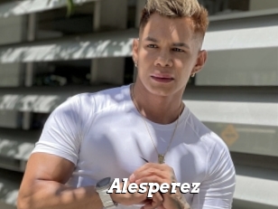 Alesperez