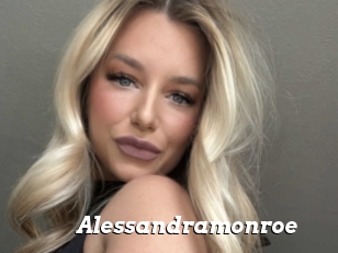 Alessandramonroe