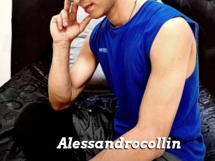 Alessandrocollin