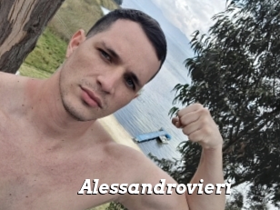 Alessandrovieri