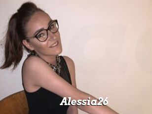 Alessia26