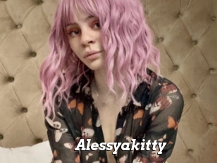 Alessyakitty