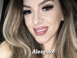 Alesys69