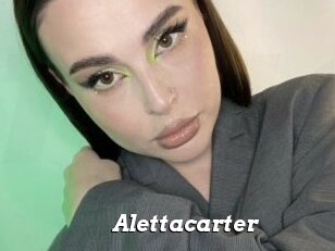 Alettacarter