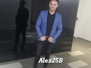 Alex25B