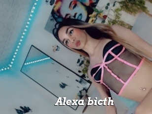 Alexa_bicth