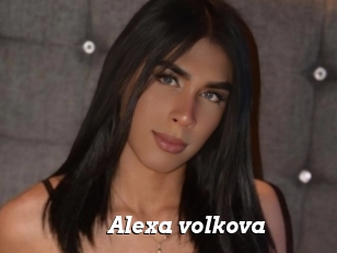 Alexa_volkova