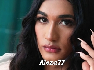 Alexa77