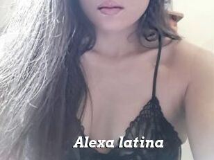 Alexa_latina