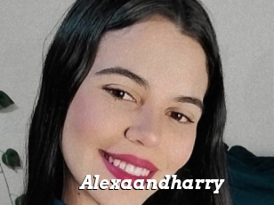 Alexaandharry