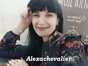 Alexachevalier