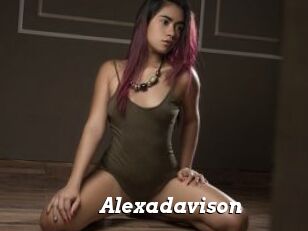 Alexadavison