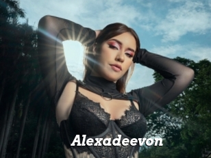 Alexadeevon