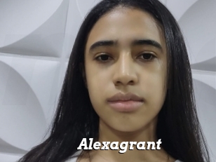 Alexagrant