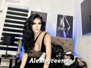 Alexagreener