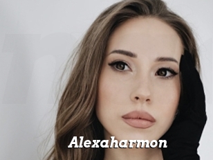 Alexaharmon