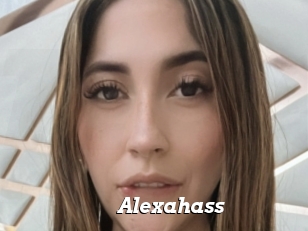 Alexahass