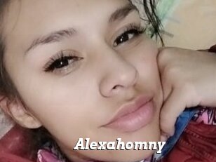 Alexahomny