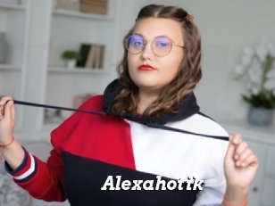 Alexahotik