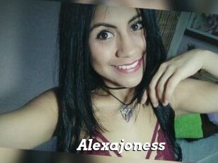 Alexajoness