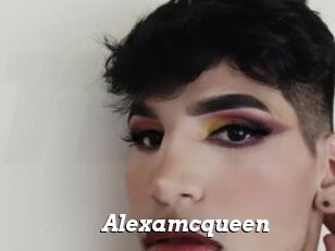 Alexamcqueen