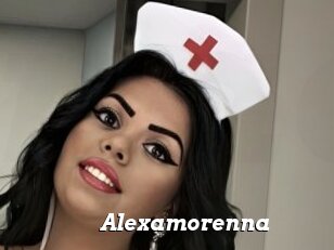 Alexamorenna