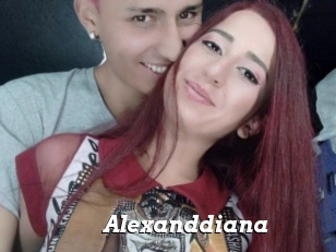 Alexanddiana