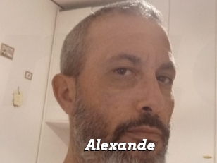 Alexande