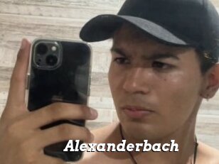 Alexanderbach