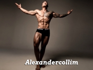 Alexandercollim