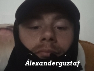 Alexanderguztaf