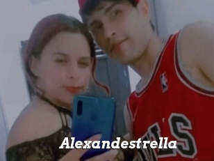 Alexandestrella