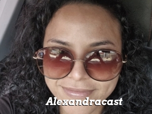 Alexandracast