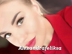 Alexandrafeliksa