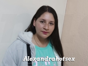 Alexandrahotsex