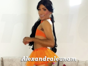 Alexandraleunam