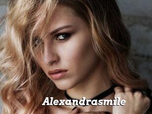 Alexandra_smile