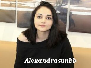 Alexandrasunbb