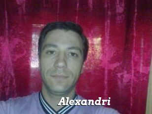 Alexandri