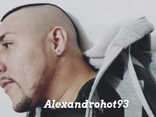 Alexandrohot93