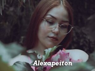 Alexapeiton