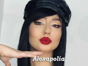 Alexapolia