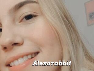 Alexarabbit