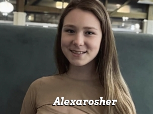 Alexarosher