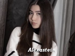 Alexastein